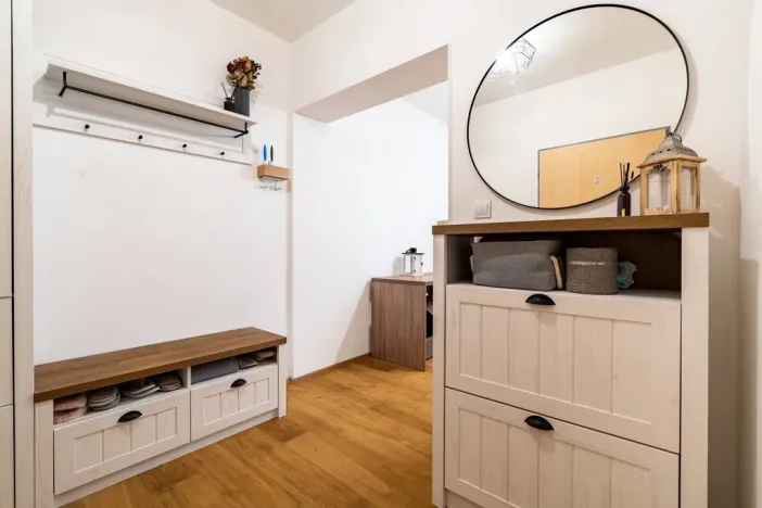 Prodej atypického bytu, Vyškov - Vyškov-Předměstí, 114 m2