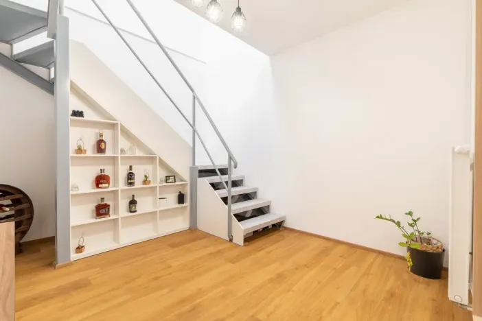 Prodej atypického bytu, Vyškov - Vyškov-Předměstí, 114 m2