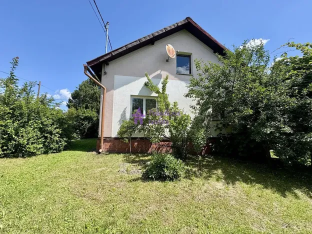 Prodej rodinného domu, Orlová - Poruba, U Haldy, 114 m2