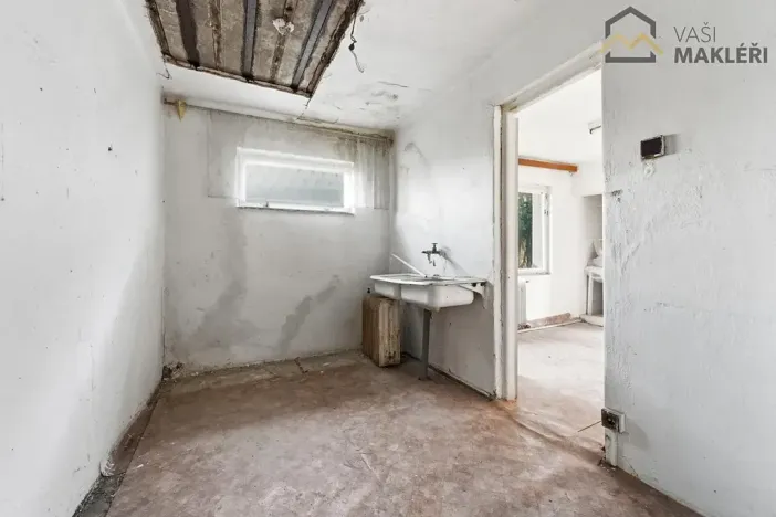 Prodej rodinného domu, Církvice, 124 m2