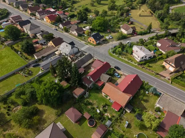 Prodej rodinného domu, Církvice, 124 m2