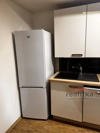 Pronájem bytu 2+kk, Opava, Bílovecká, 60 m2