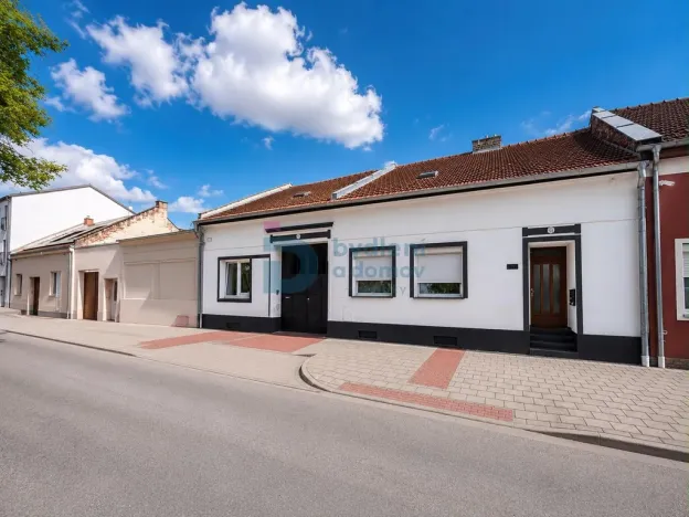 Prodej výrobních prostor, Prostějov, Husovo nám., 416 m2