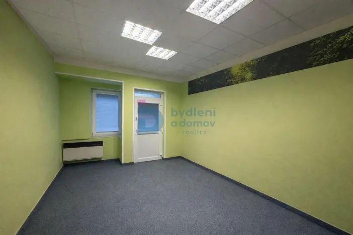 Prodej výrobních prostor, Prostějov, Husovo nám., 416 m2