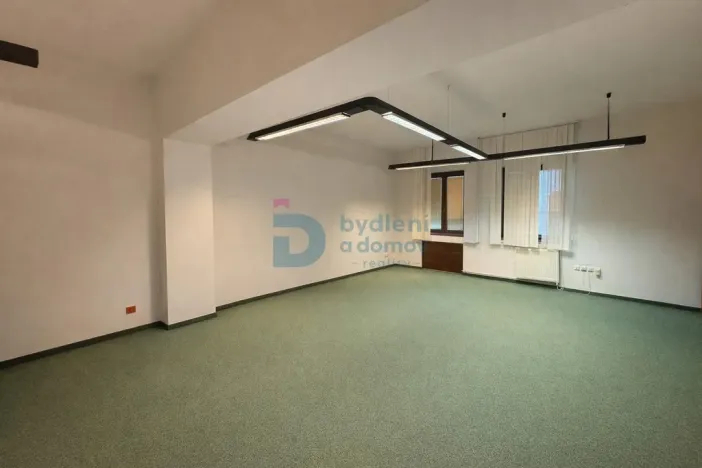 Prodej výrobních prostor, Prostějov, Husovo nám., 416 m2