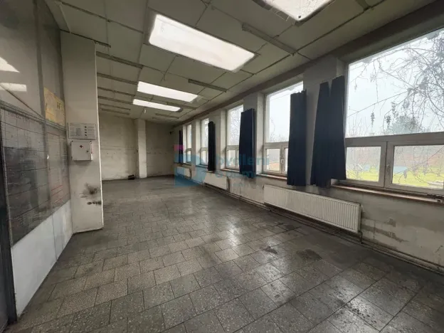 Prodej výrobních prostor, Prostějov, Husovo nám., 416 m2