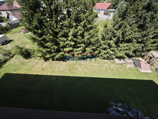 Prodej bytu 3+1, Chýnov, U Kuželníku, 76 m2