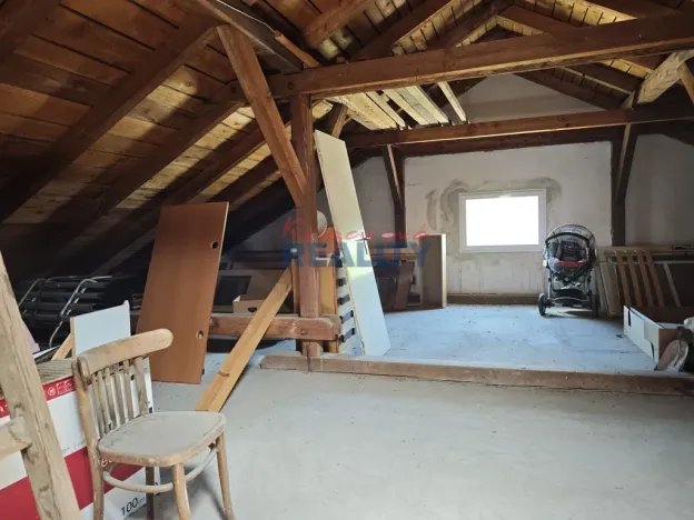 Prodej bytu 3+1, Chýnov, U Kuželníku, 76 m2