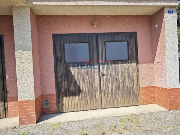 Prodej bytu 3+1, Chýnov, U Kuželníku, 76 m2