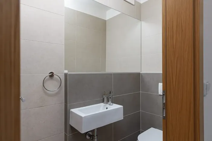 Pronájem bytu 3+kk, Říčany, Na Fialce, 116 m2