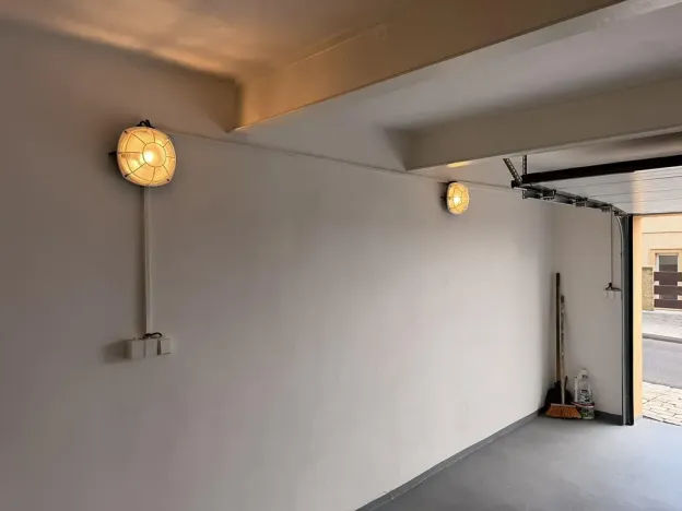 Prodej garáže, Děčín, Resslova, 31 m2