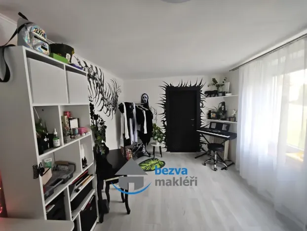 Prodej rodinného domu, Dolní Újezd - Jiříkov, 390 m2