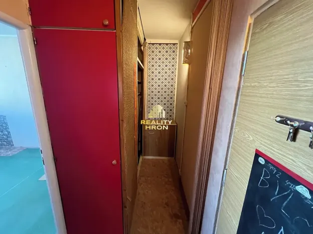 Prodej bytu 3+1, Klášterec nad Ohří, Budovatelská, 72 m2