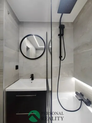 Pronájem bytu 1+kk, Mariánské Lázně, Husova, 35 m2