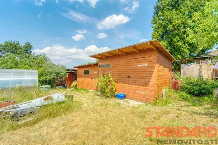 Prodej pozemku pro bydlení, Plzeň, 774 m2