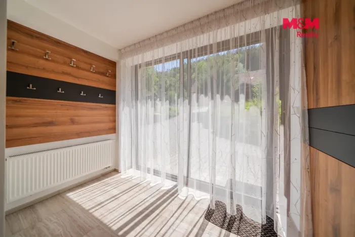 Prodej rodinného domu, Blansko - Lažánky, 275 m2