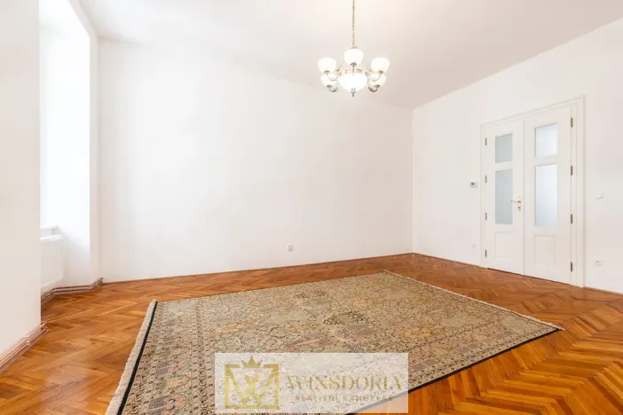 Pronájem bytu 2+1, Praha, V jirchářích, 70 m2