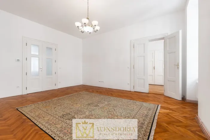 Pronájem bytu 2+1, Praha, V jirchářích, 70 m2