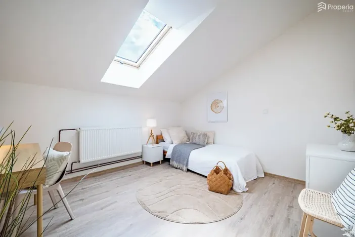Prodej bytu 3+kk, Brno, Elgartova, 69 m2