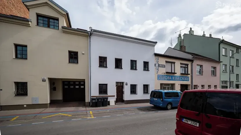 Prodej bytu 3+kk, Brno, Elgartova, 69 m2