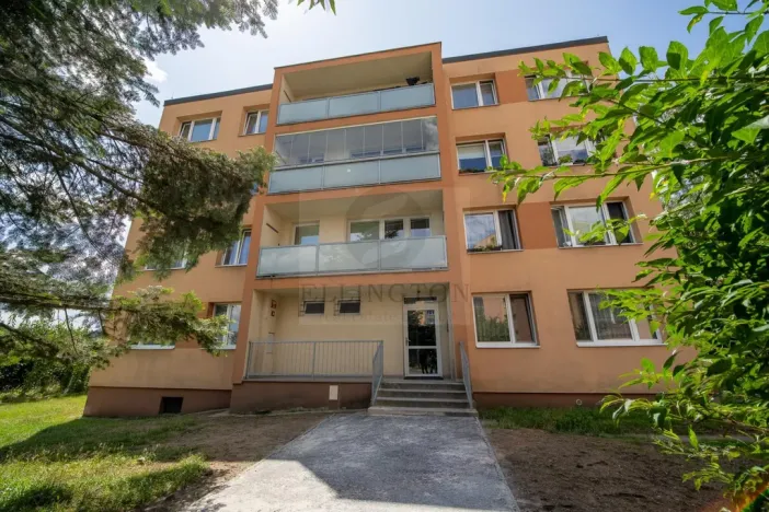 Prodej bytu 1+kk, Praha - Michle, Podle Kačerova, 29 m2