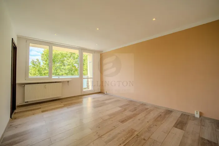 Prodej bytu 1+kk, Praha - Michle, Podle Kačerova, 29 m2