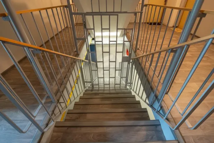 Prodej bytu 1+kk, Praha - Michle, Podle Kačerova, 29 m2