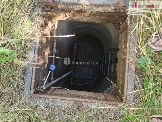 Prodej zahrady, Praha - Přední Kopanina, 2238 m2
