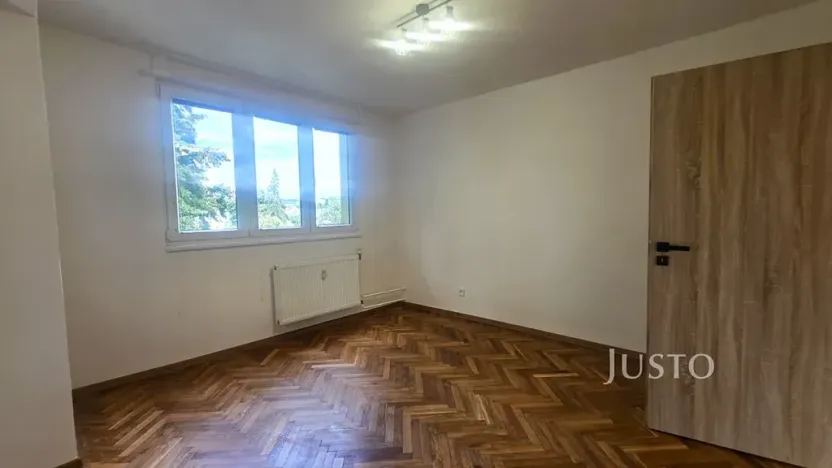 Pronájem bytu 2+1, Písek, Dr. M. Horákové, 54 m2