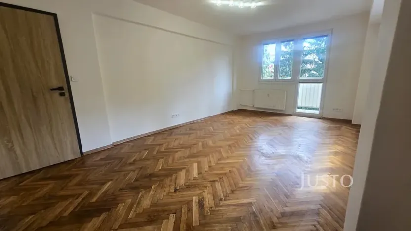 Pronájem bytu 2+1, Písek, Dr. M. Horákové, 54 m2