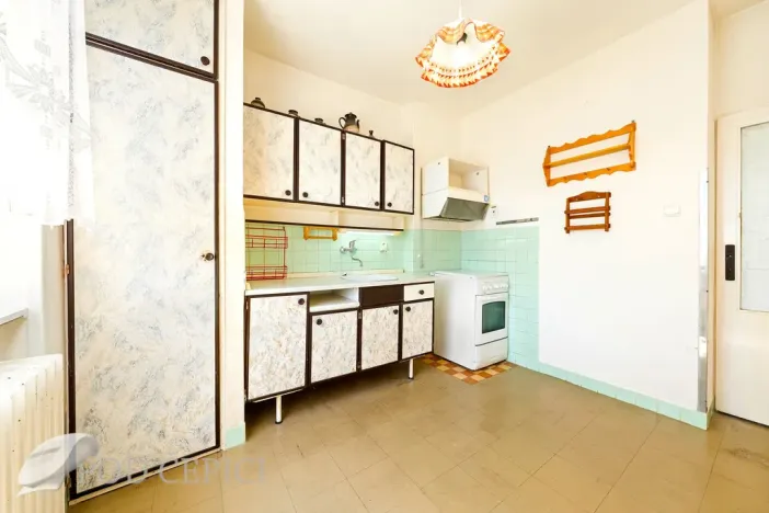 Prodej bytu 3+1, Brno - Bosonohy, Ševčenkova, 87 m2