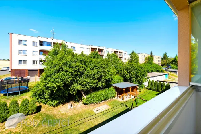 Prodej bytu 3+1, Brno - Bosonohy, Ševčenkova, 87 m2