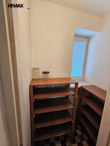 Prodej bytu 2+1, Šumperk, Komenského, 50 m2