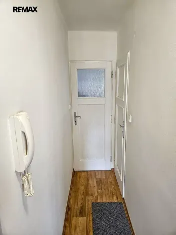 Prodej bytu 2+1, Šumperk, Komenského, 50 m2
