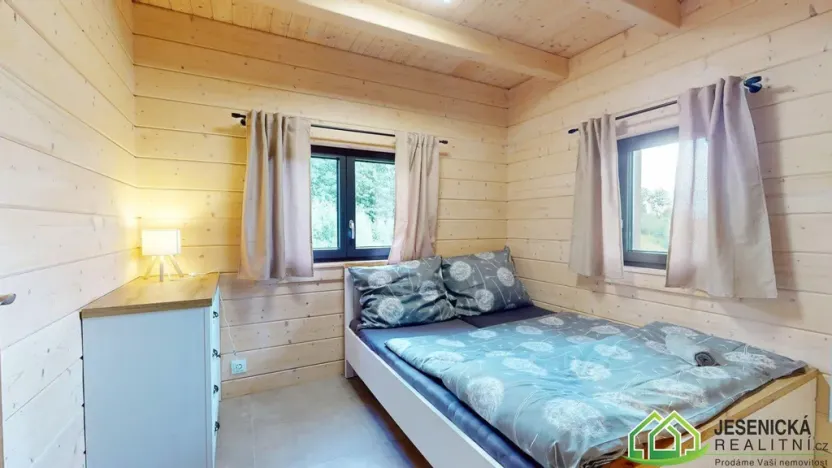 Prodej chalupy, Staré Město - Chrastice, Hynčice pod Sušinou, 288 m2