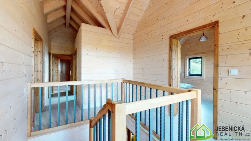Prodej chalupy, Staré Město - Chrastice, Hynčice pod Sušinou, 288 m2
