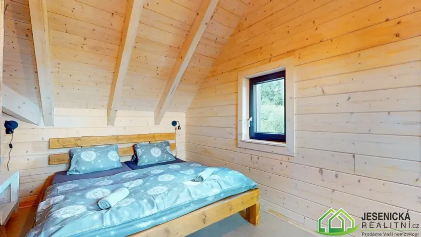 Prodej chalupy, Staré Město - Chrastice, Hynčice pod Sušinou, 288 m2