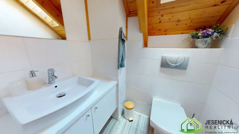 Prodej chalupy, Staré Město - Chrastice, Hynčice pod Sušinou, 288 m2
