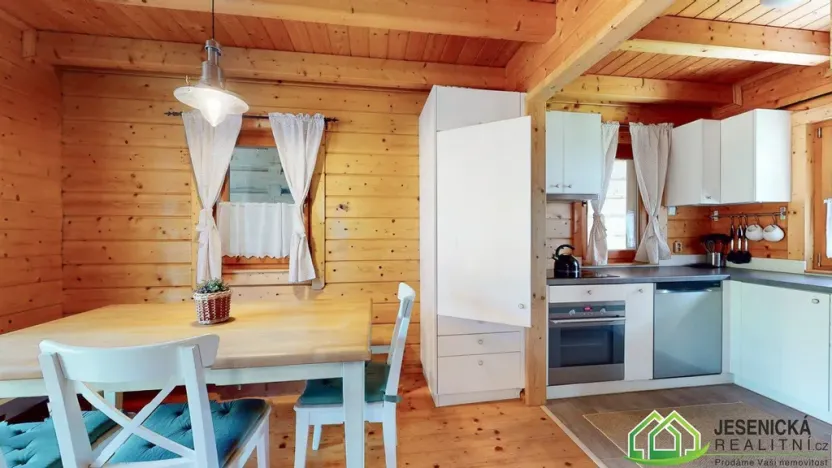 Prodej chalupy, Staré Město - Chrastice, Hynčice pod Sušinou, 288 m2