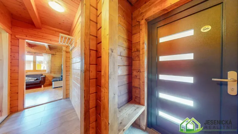 Prodej chalupy, Staré Město - Chrastice, Hynčice pod Sušinou, 288 m2