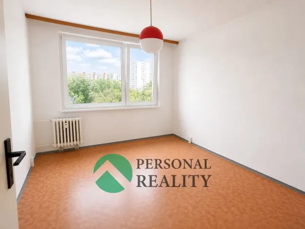 Prodej bytu 3+1, Praha - Modřany, Rakovského, 65 m2