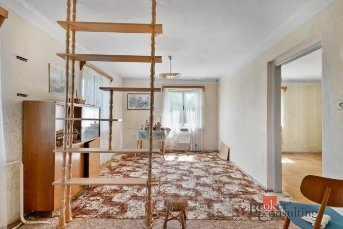 Prodej rodinného domu, Frýdštejn - Sestroňovice, 300 m2