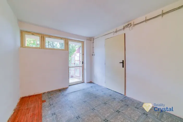 Prodej rodinného domu, Cheb, Goethova, 160 m2
