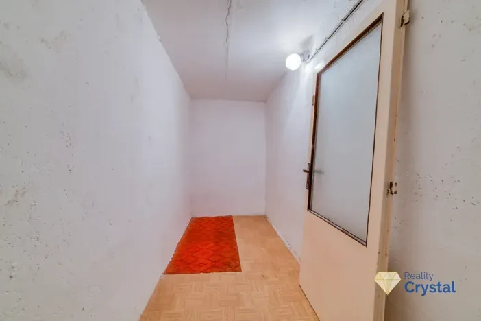 Prodej rodinného domu, Cheb, Goethova, 160 m2