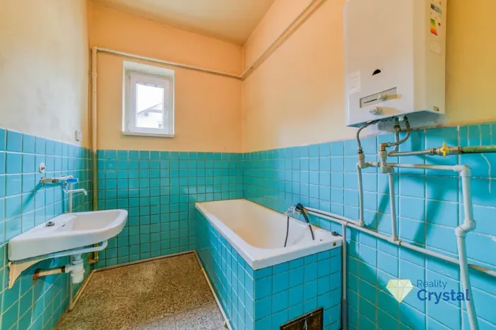 Prodej bytu 3+1, Nejdek, Husova, 70 m2