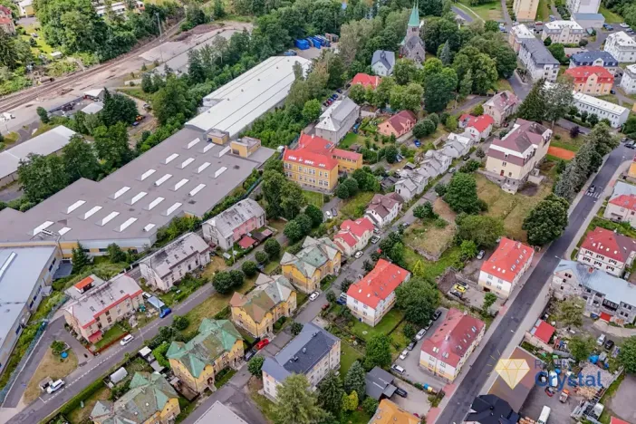 Prodej bytu 3+1, Nejdek, Husova, 70 m2