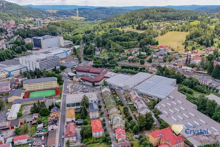 Prodej bytu 3+1, Nejdek, Husova, 70 m2