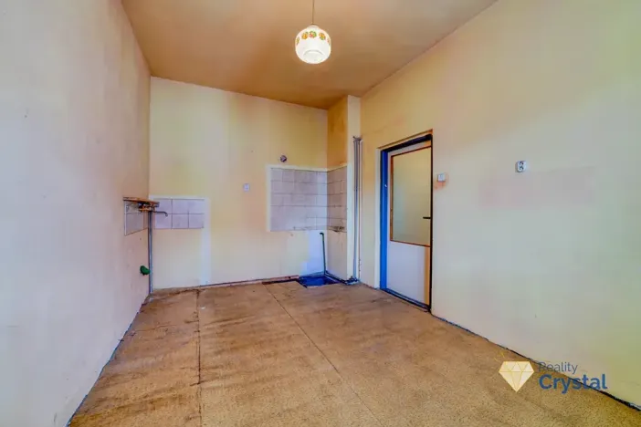 Prodej bytu 3+1, Nejdek, Husova, 70 m2