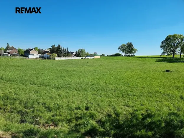Prodej pozemku pro bydlení, Přepychy, 966 m2