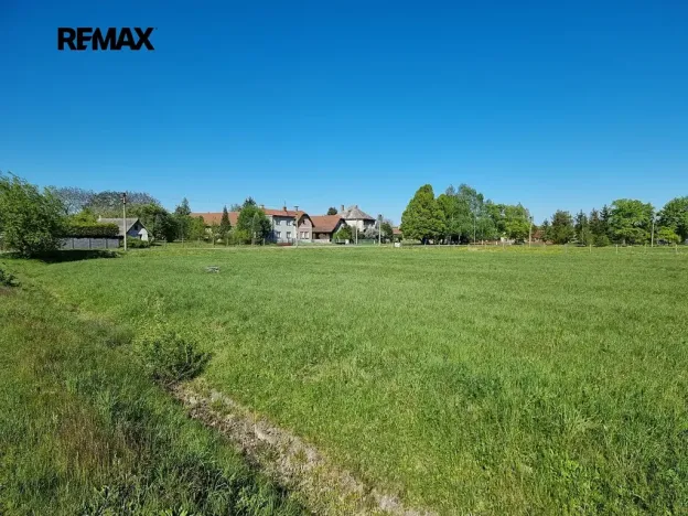 Prodej pozemku pro bydlení, Přepychy, 966 m2